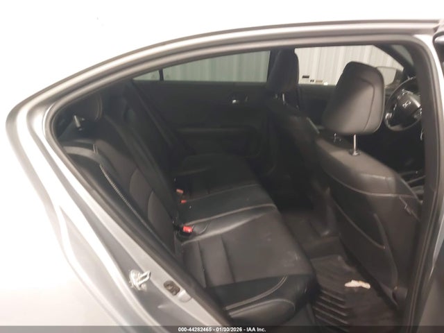 1HGCR2F54HA306207 Honda Accord Sport