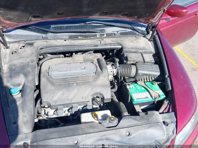 44282475 :رقم المزاد ، 19UUA66286A036579 vin ، 2006 Acura Tl مزاد بيع