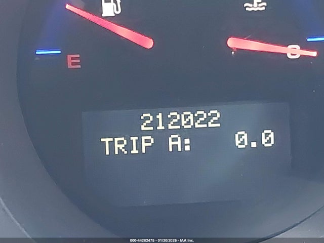 44282475 :رقم المزاد ، 19UUA66286A036579 vin ، 2006 Acura Tl مزاد بيع