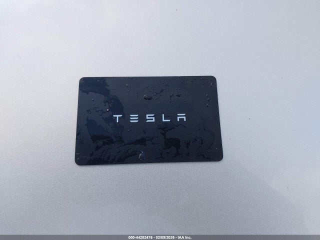 2025 TESLA MODEL 3 5YJ3E1EB1SF910646 Photo 10