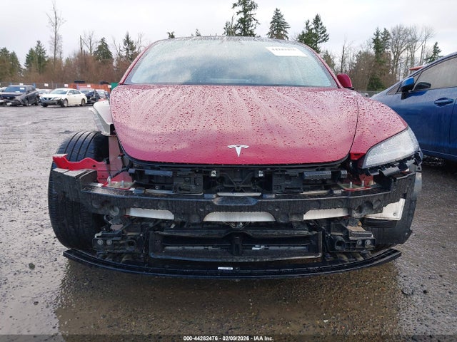 2025 TESLA MODEL 3 5YJ3E1EB1SF910646 Photo 5