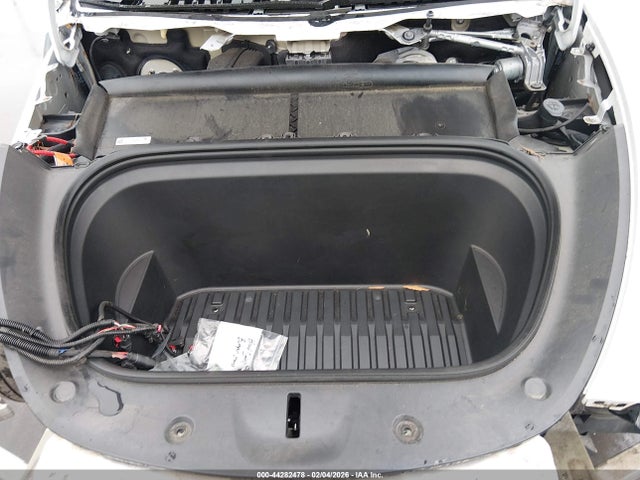 2022 TESLA MODEL Y 7SAYGDEE4NF386864 Photo 9