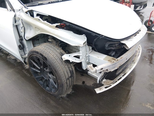 Aukcja sprzedaży 2022 Tesla Model Y Long Range Dual Motor All-wheel Drive, vin: 7SAYGDEE4NF386864, numer aukcji: 44282478