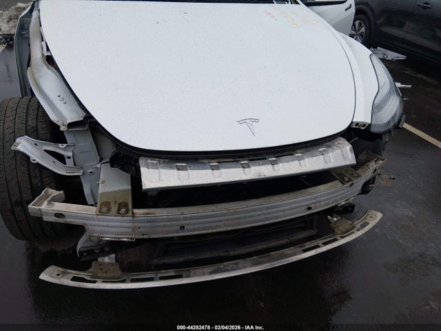 2022 TESLA MODEL Y 7SAYGDEE4NF386864 Photo 5