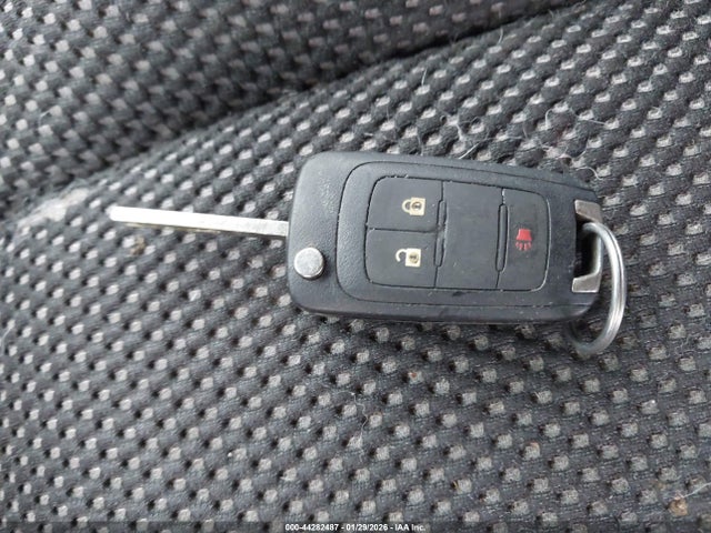 Chevrolet EQUINOX LS 2016 2GNFLEEK0G6282321 Image 11
