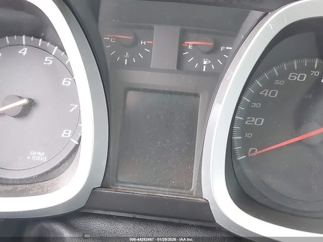 Chevrolet EQUINOX LS 2016 2GNFLEEK0G6282321 Image 15