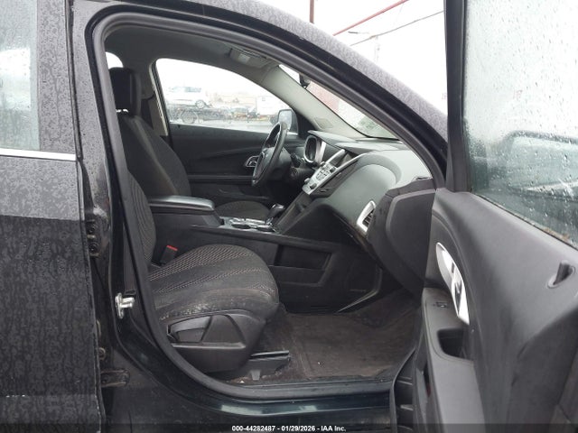 Chevrolet EQUINOX LS 2016 2GNFLEEK0G6282321 Image 5