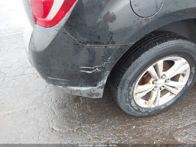 Chevrolet EQUINOX LS 2016 2GNFLEEK0G6282321 Image 6
