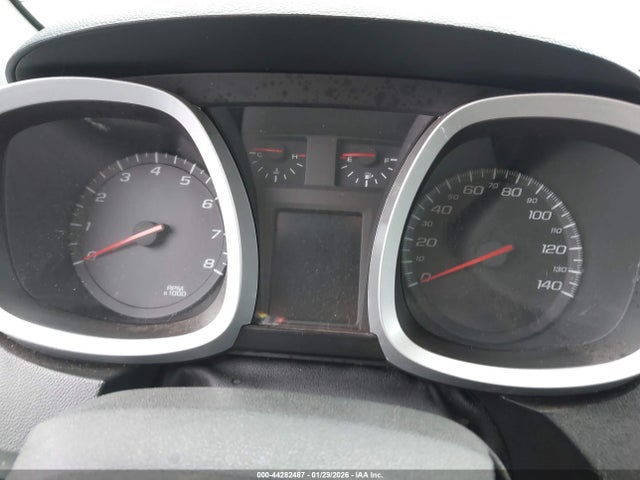 Chevrolet EQUINOX LS 2016 2GNFLEEK0G6282321 Image 7