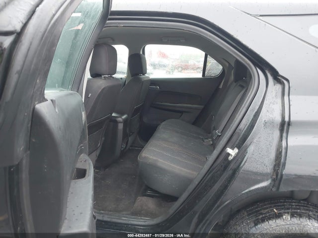 Chevrolet EQUINOX LS 2016 2GNFLEEK0G6282321 Image 8