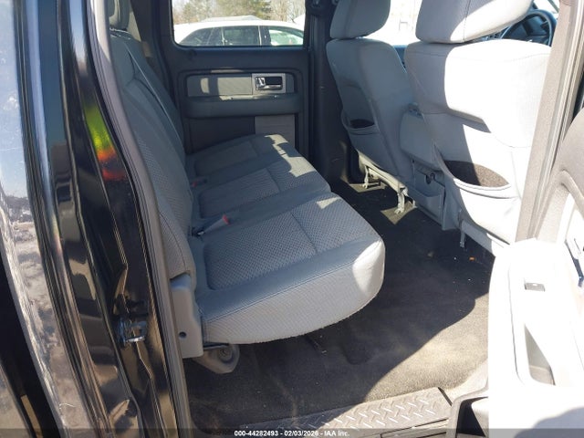2011 FORD F-150 1FTFW1ET5BFC60394 Photo 7