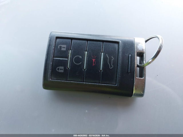 2013 CADILLAC SRX 3GYFNGE33DS545965 Photo 10