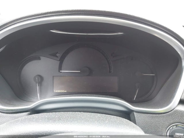 2013 CADILLAC SRX 3GYFNGE33DS545965 Photo 6