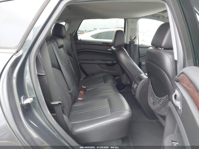 2013 CADILLAC SRX 3GYFNGE33DS545965 Photo 7