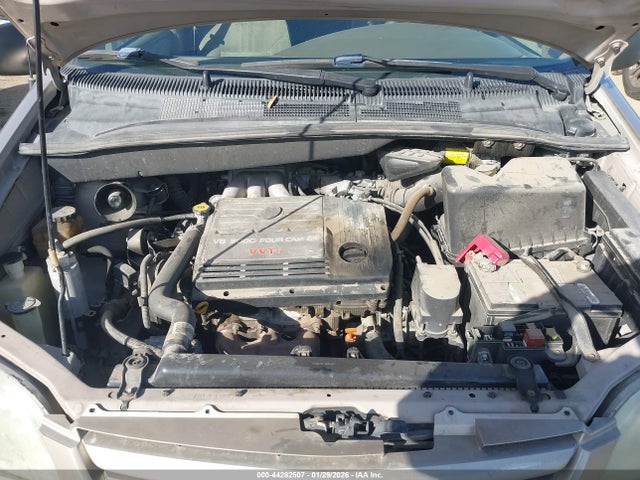 Продажа на аукционе авто 2002 Toyota Sienna Ce, vin: 4T3ZF19C42U444277, номер лота: 44282507