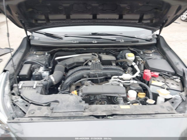 Aukcja sprzedaży 2024 Subaru Impreza Base 5-door, vin: JF1GUABC3R8863251, numer aukcji: 44282508