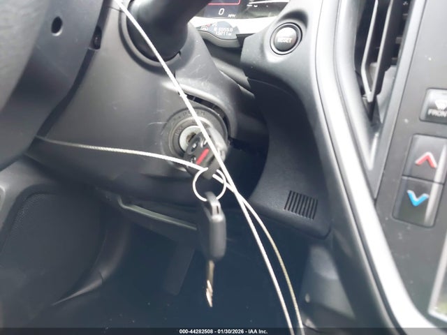Aukcja sprzedaży 2024 Subaru Impreza Base 5-door, vin: JF1GUABC3R8863251, numer aukcji: 44282508
