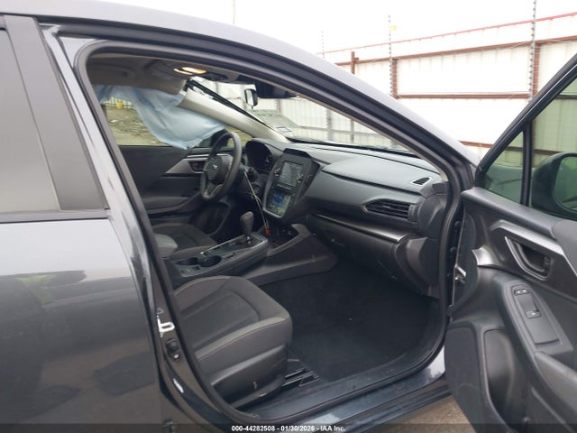 Aukcja sprzedaży 2024 Subaru Impreza Base 5-door, vin: JF1GUABC3R8863251, numer aukcji: 44282508