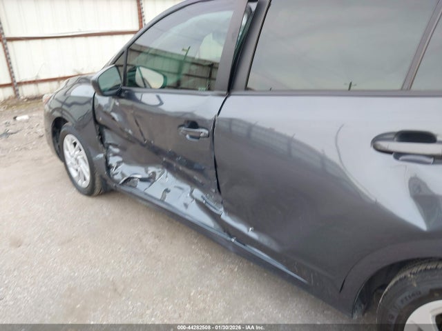 Aukcja sprzedaży 2024 Subaru Impreza Base 5-door, vin: JF1GUABC3R8863251, numer aukcji: 44282508