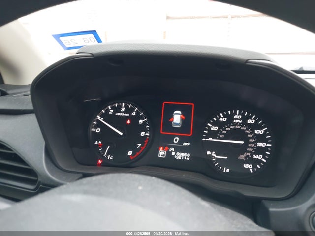 Aukcja sprzedaży 2024 Subaru Impreza Base 5-door, vin: JF1GUABC3R8863251, numer aukcji: 44282508