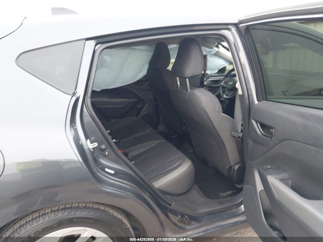Aukcja sprzedaży 2024 Subaru Impreza Base 5-door, vin: JF1GUABC3R8863251, numer aukcji: 44282508