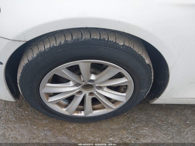 2016 Bmw 528i Xdrive მანქანა იყიდება აუქციონზე, vin: WBA5A7C58GG642631, აუქციონის ნომერი: 44282513