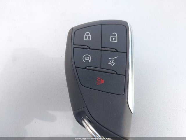 Aukcja sprzedaży 2026 Chevrolet Equinox Fwd Activ, vin: 3GNAXKEG2TL215458, numer aukcji: 44282514