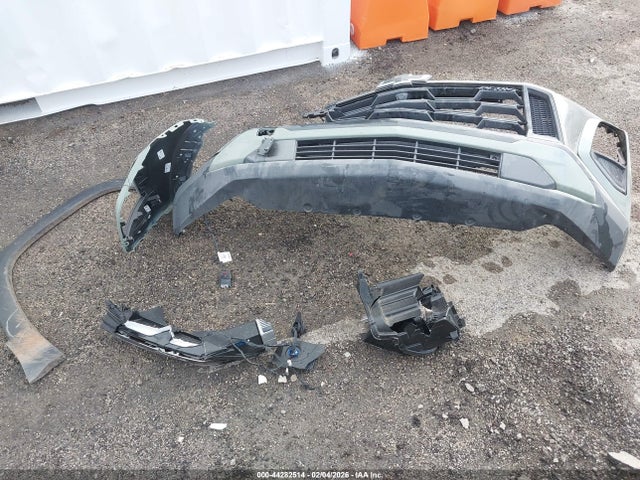Aukcja sprzedaży 2026 Chevrolet Equinox Fwd Activ, vin: 3GNAXKEG2TL215458, numer aukcji: 44282514