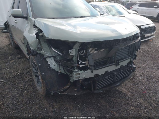Aukcja sprzedaży 2026 Chevrolet Equinox Fwd Activ, vin: 3GNAXKEG2TL215458, numer aukcji: 44282514