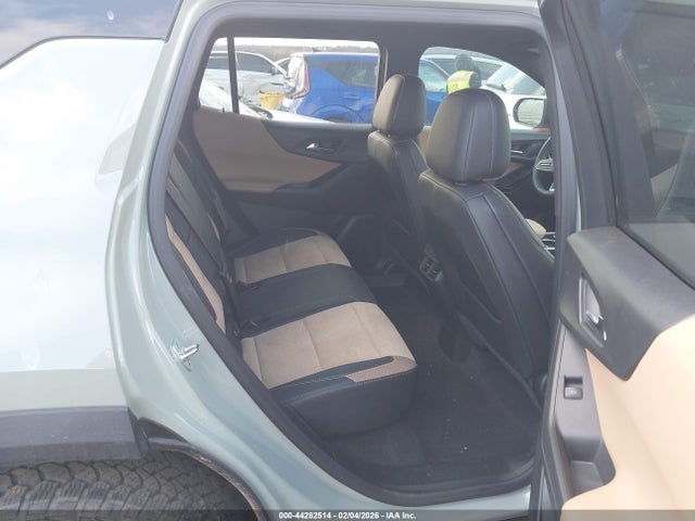 Aukcja sprzedaży 2026 Chevrolet Equinox Fwd Activ, vin: 3GNAXKEG2TL215458, numer aukcji: 44282514