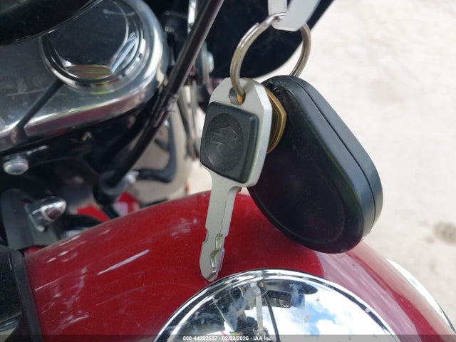 1HD1YBK10LB030606 Harley-Davidson FLHCS