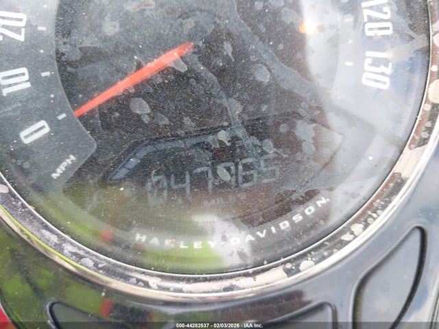 1HD1YBK10LB030606 Harley-Davidson FLHCS