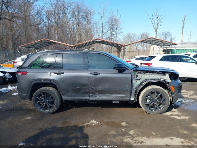 Aukcja sprzedaży 2024 Jeep Grand Cherokee 4xe Anniversary Edition, vin: 1C4RJYB64R8956407, numer aukcji: 44282539