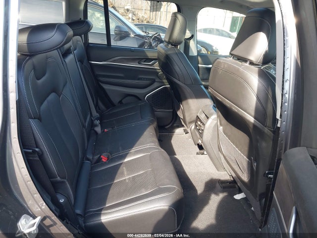 Aukcja sprzedaży 2024 Jeep Grand Cherokee 4xe Anniversary Edition, vin: 1C4RJYB64R8956407, numer aukcji: 44282539