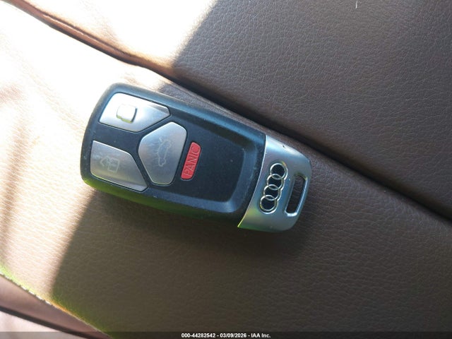 44282542 :رقم المزاد ، WA1LAAF78HD025196 vin ، 2017 Audi Q7 3.0t Premium مزاد بيع