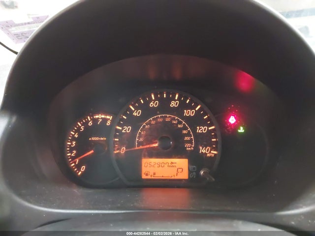 2020 MITSUBISHI MIRAGE ML32A5HJ4LH002021 Photo 6