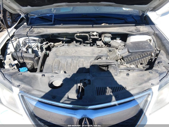 2015 ACURA RDX 5J8TB3H58FL008767 Photo 9