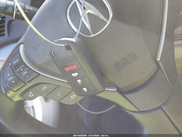 2015 ACURA RDX 5J8TB3H58FL008767 Photo 10