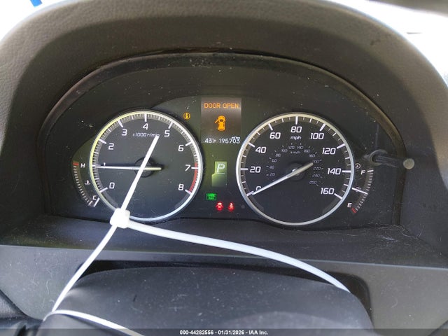 2015 ACURA RDX 5J8TB3H58FL008767 Photo 6