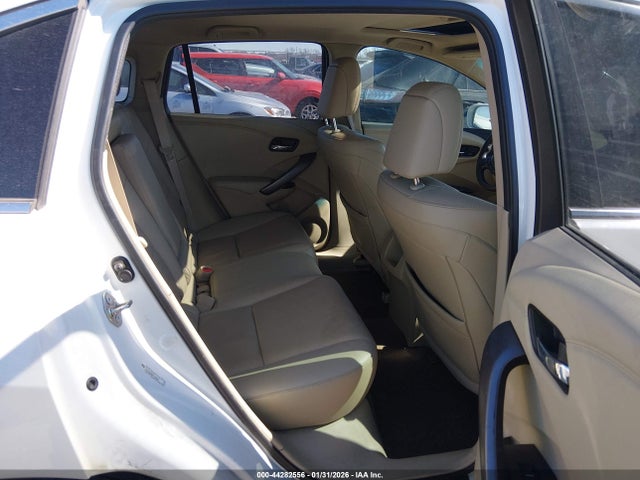 2015 ACURA RDX 5J8TB3H58FL008767 Photo 7