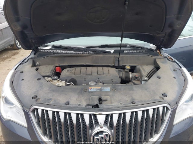 Продаж на аукціоні авто 2014 Buick Enclave Leather, vin: 5GAKVBKD6EJ238055, номер лоту: 44282559