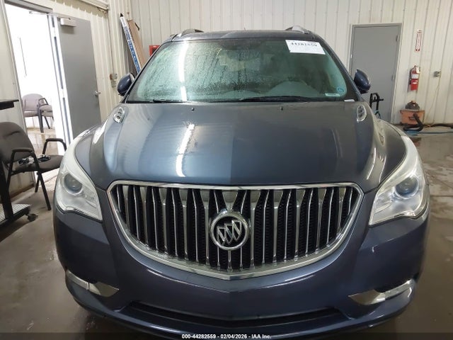 Продаж на аукціоні авто 2014 Buick Enclave Leather, vin: 5GAKVBKD6EJ238055, номер лоту: 44282559