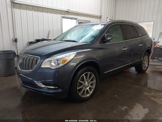 Продаж на аукціоні авто 2014 Buick Enclave Leather, vin: 5GAKVBKD6EJ238055, номер лоту: 44282559