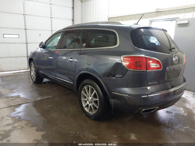 Продаж на аукціоні авто 2014 Buick Enclave Leather, vin: 5GAKVBKD6EJ238055, номер лоту: 44282559