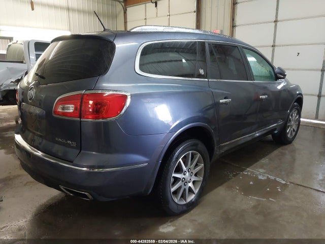 Продаж на аукціоні авто 2014 Buick Enclave Leather, vin: 5GAKVBKD6EJ238055, номер лоту: 44282559
