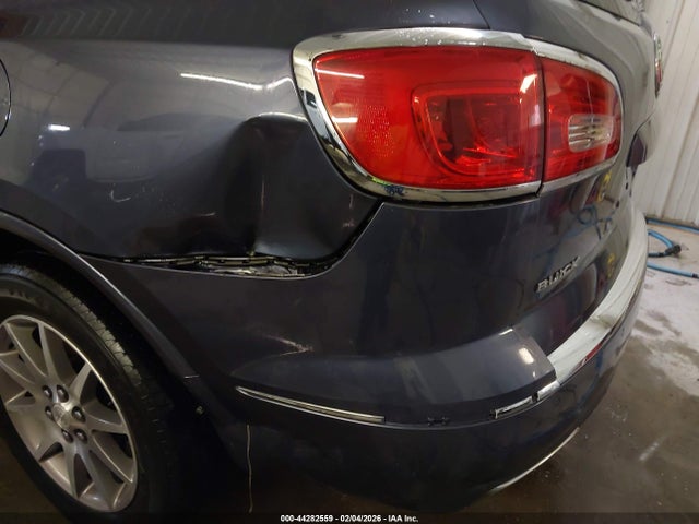 Продаж на аукціоні авто 2014 Buick Enclave Leather, vin: 5GAKVBKD6EJ238055, номер лоту: 44282559