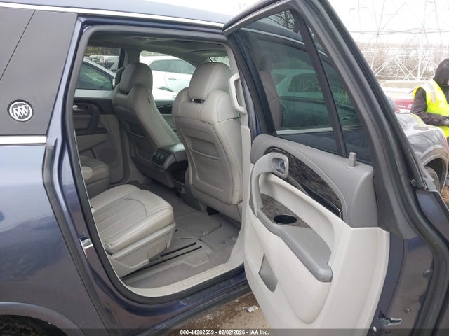 Продаж на аукціоні авто 2014 Buick Enclave Leather, vin: 5GAKVBKD6EJ238055, номер лоту: 44282559