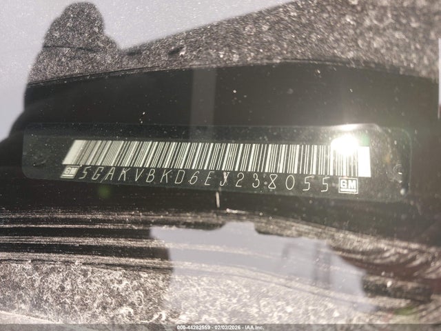 Продаж на аукціоні авто 2014 Buick Enclave Leather, vin: 5GAKVBKD6EJ238055, номер лоту: 44282559
