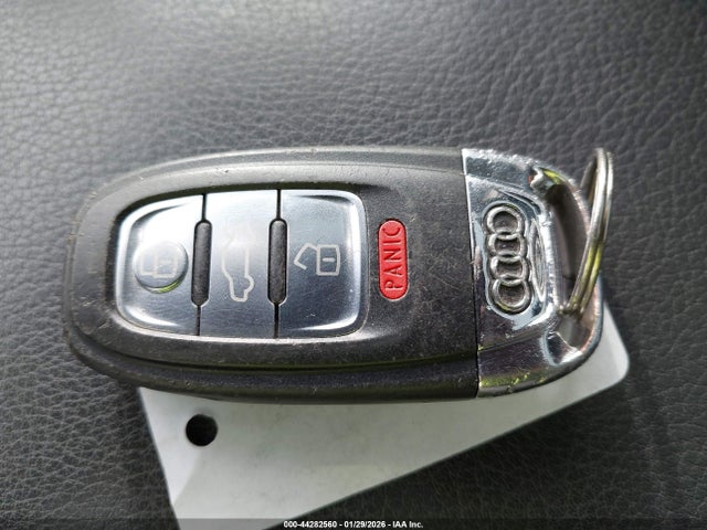 2013 AUDI Q5 WA1CFAFP6DA093400 Photo 10