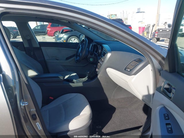 5XXGM4A74FG369893 KIA Optima Lx